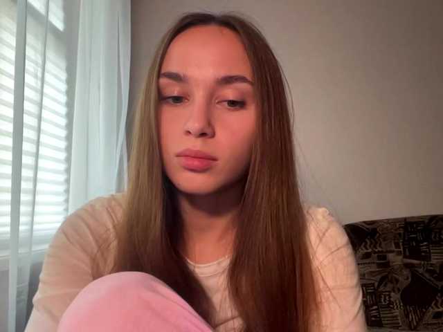 DaliaTronstad live cam on BongaCams