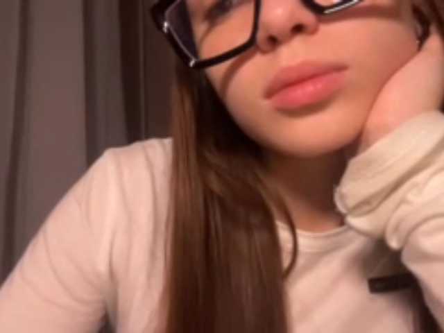 DaliaTronstad live cam on BongaCams