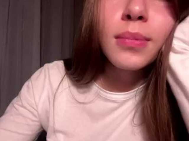 DaliaTronstad live cam on BongaCams