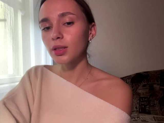 DaliaTronstad live cam on BongaCams
