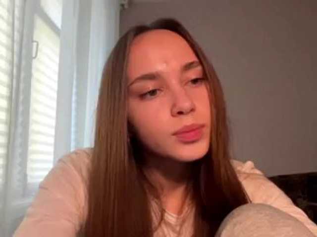 DaliaTronstad live cam on BongaCams