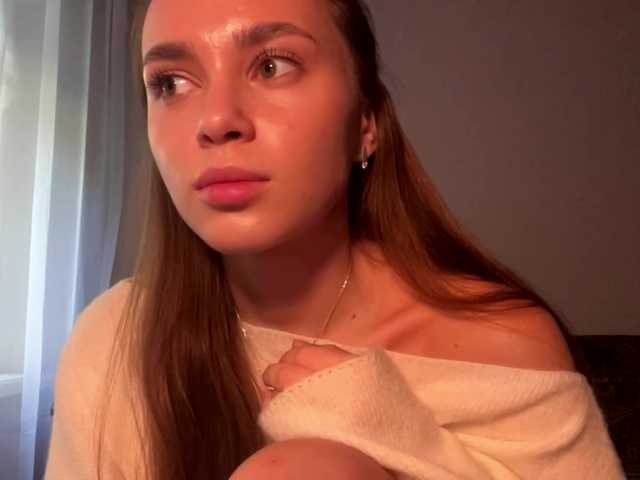 DaliaTronstad live cam on BongaCams