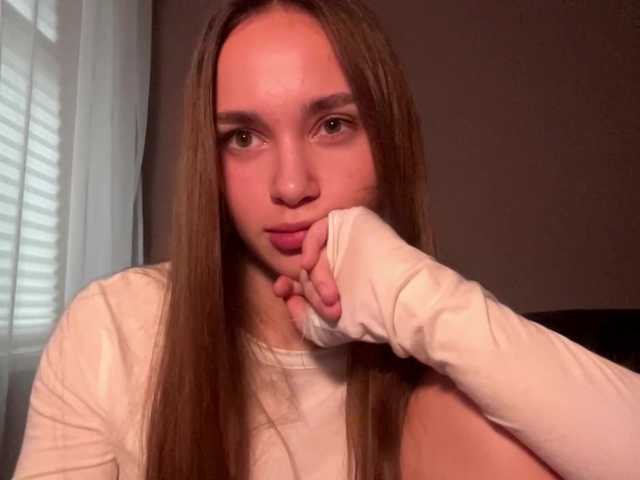 DaliaTronstad live cam on BongaCams