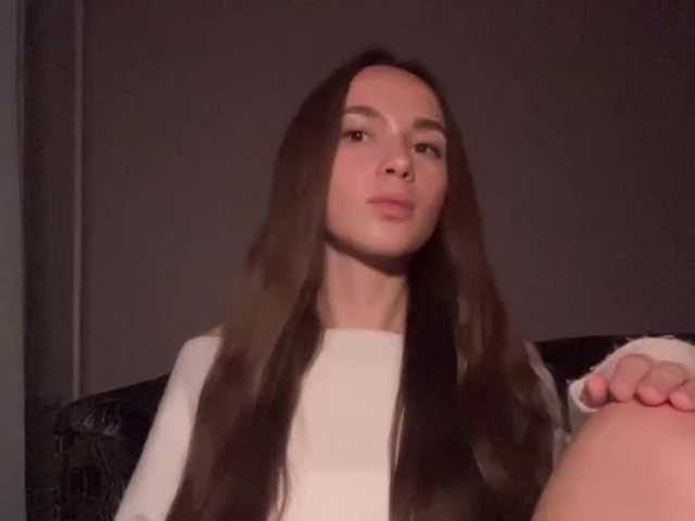 DaliaTronstad live cam on BongaCams