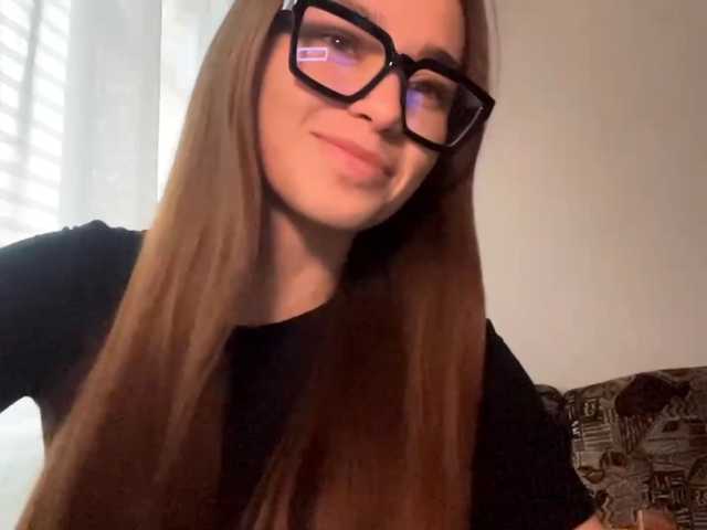 DaliaTronstad live cam on BongaCams