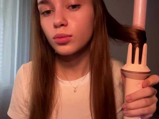 DaliaTronstad live cam on BongaCams