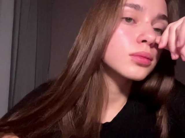 DaliaTronstad live cam on BongaCams