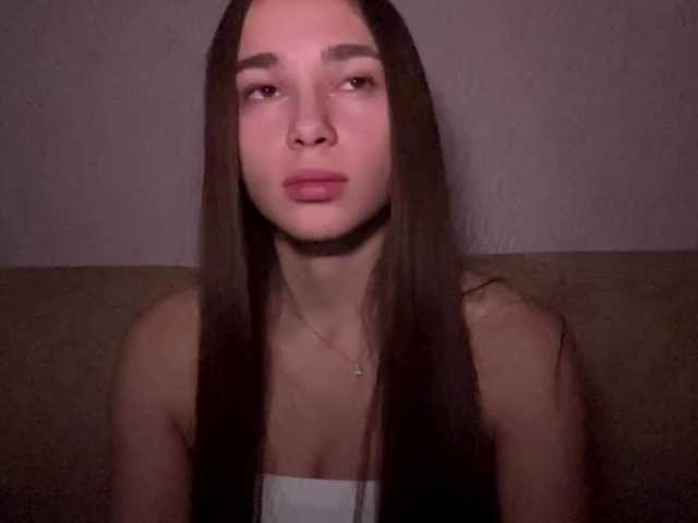 DaliaTronstad live cam on BongaCams