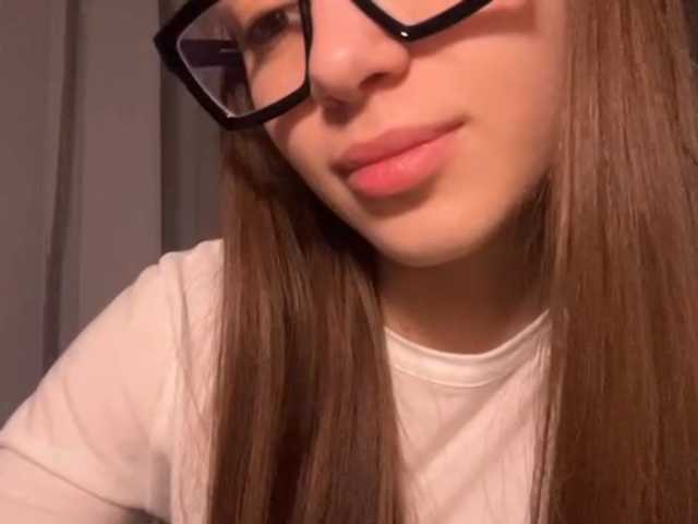 DaliaTronstad live cam on BongaCams