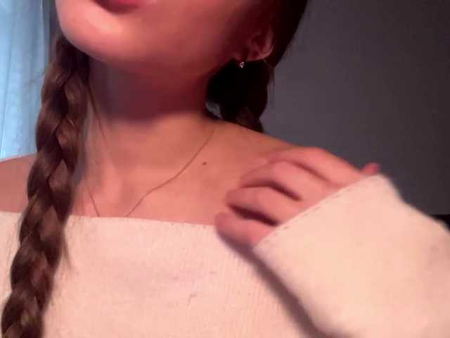 DaliaTronstad live cam on BongaCams