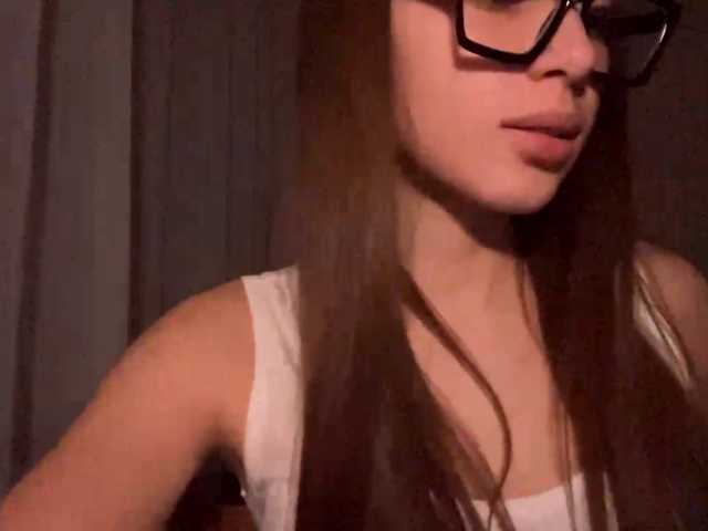 DaliaTronstad live cam on BongaCams