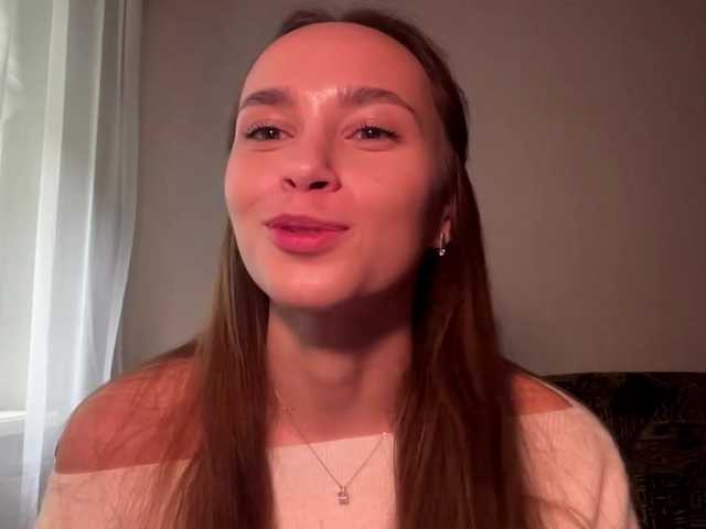 DaliaTronstad live cam on BongaCams