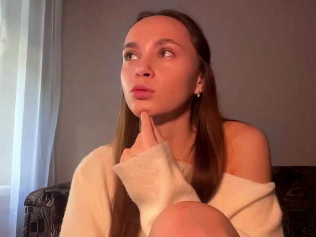 DaliaTronstad live cam on BongaCams