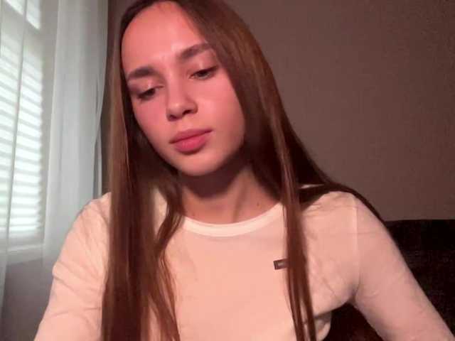DaliaTronstad live cam on BongaCams