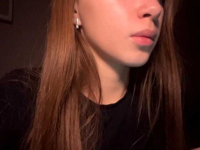 DaliaTronstad live cam on BongaCams