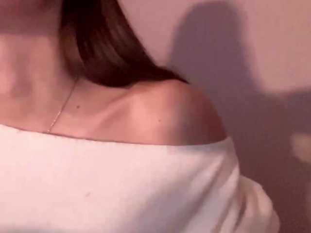 DaliaTronstad live cam on BongaCams
