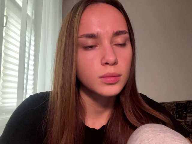 DaliaTronstad live cam on BongaCams