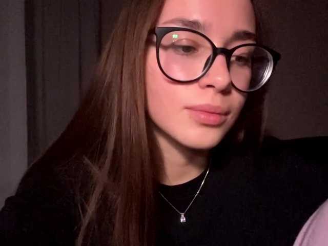 DaliaTronstad live cam on BongaCams