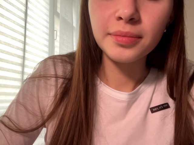 DaliaTronstad live cam on BongaCams