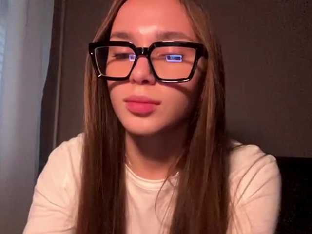 DaliaTronstad live cam on BongaCams