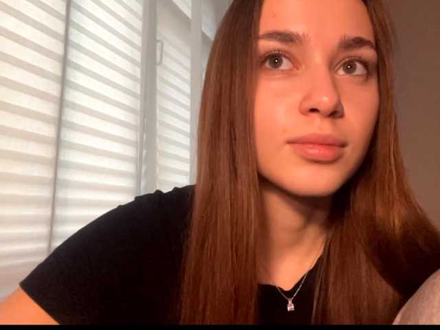 DaliaTronstad live cam on BongaCams