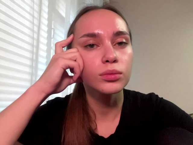 DaliaTronstad live cam on BongaCams