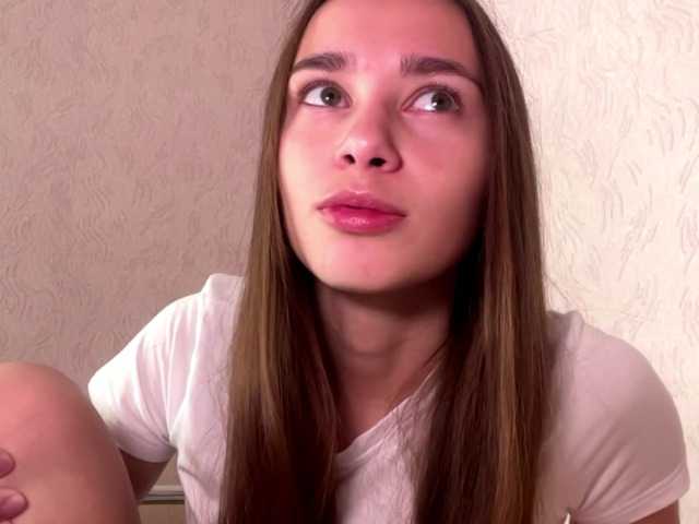 DaliaTronstad live cam on BongaCams