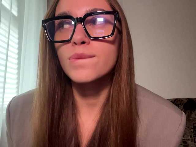 DaliaTronstad