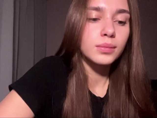 DaliaTronstad live cam on BongaCams