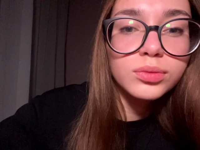DaliaTronstad live cam on BongaCams