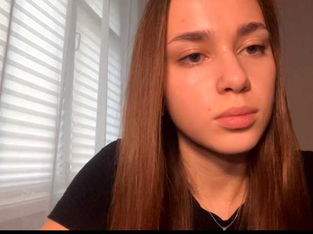 DaliaTronstad live cam on BongaCams