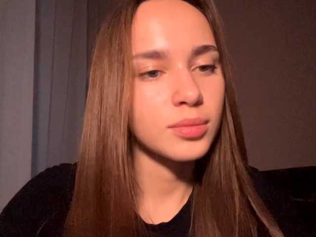 DaliaTronstad live cam on BongaCams