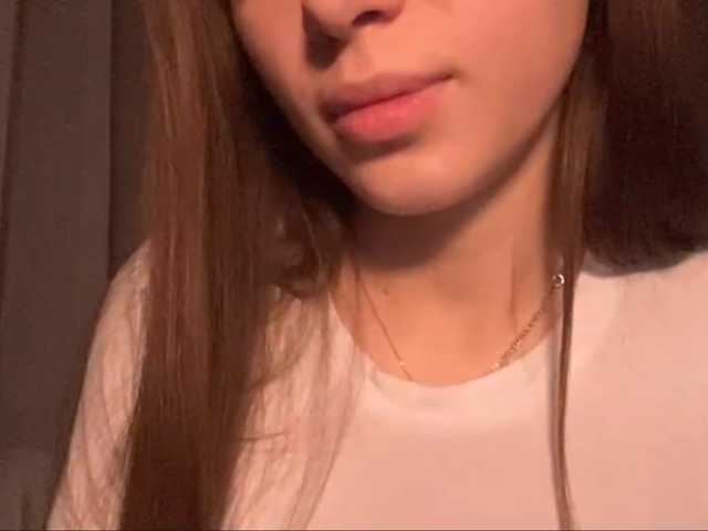 DaliaTronstad live cam on BongaCams