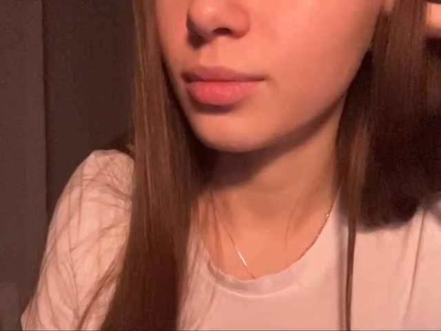 DaliaTronstad live cam on BongaCams