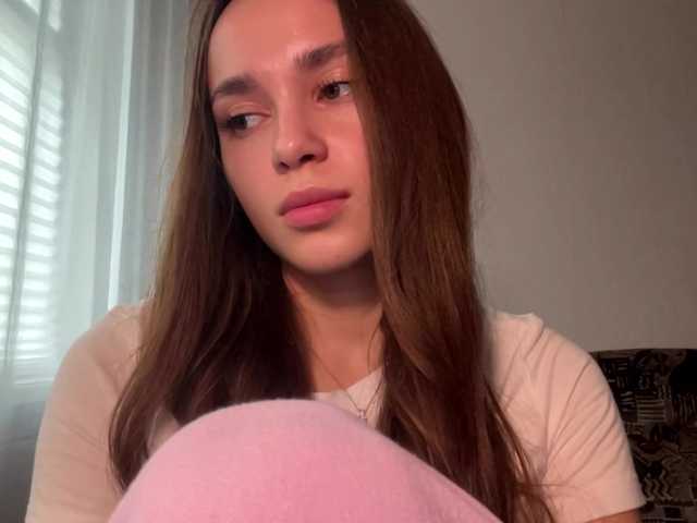 DaliaTronstad live cam on BongaCams