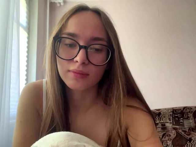 DaliaTronstad live cam on BongaCams