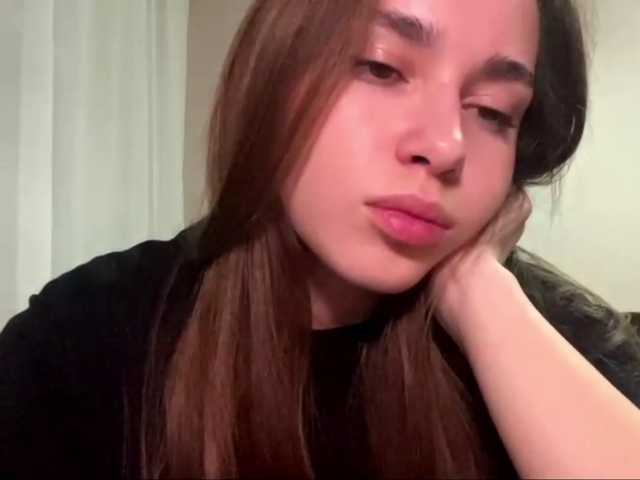 DaliaTronstad live cam on BongaCams