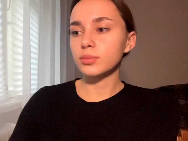 DaliaTronstad live cam on BongaCams
