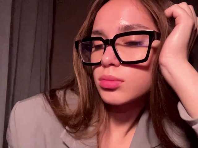 DaliaTronstad live cam on BongaCams