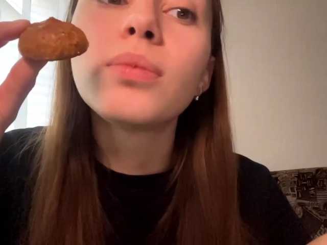 DaliaTronstad