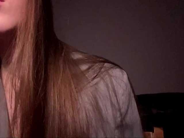 DaliaTronstad live cam on BongaCams