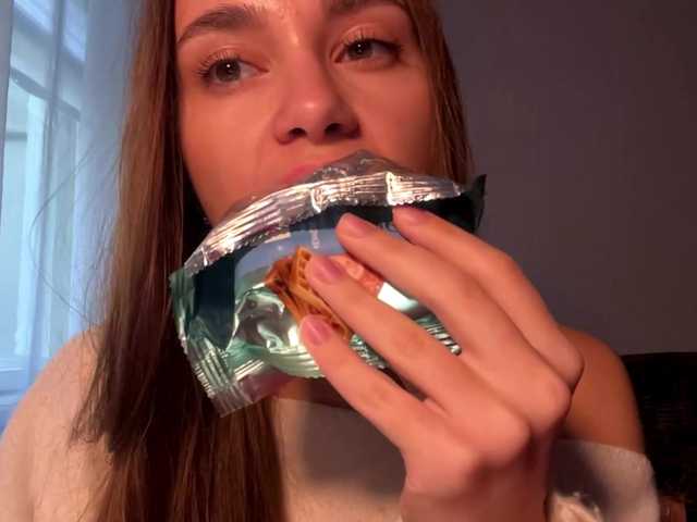 DaliaTronstad live cam on BongaCams