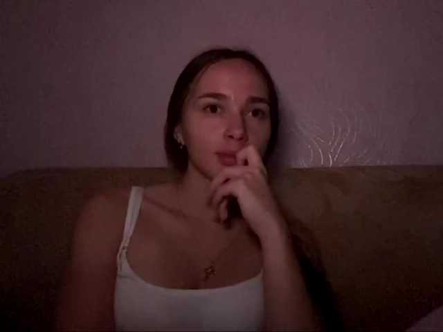DaliaTronstad live cam on BongaCams