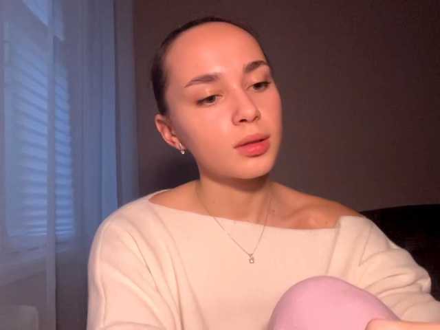 DaliaTronstad live cam on BongaCams