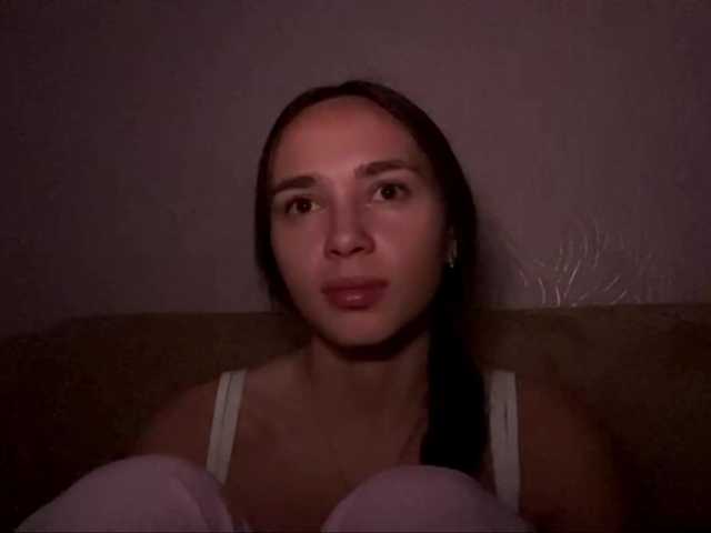 DaliaTronstad live cam on BongaCams