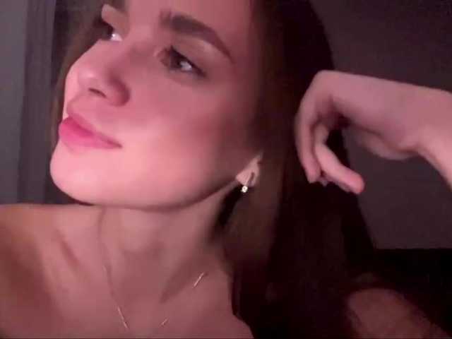 DaliaTronstad live cam on BongaCams