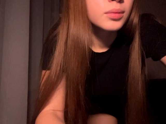 DaliaTronstad live cam on BongaCams