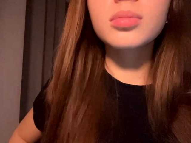 DaliaTronstad live cam on BongaCams