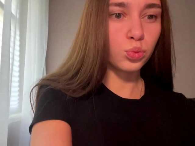 DaliaTronstad live cam on BongaCams