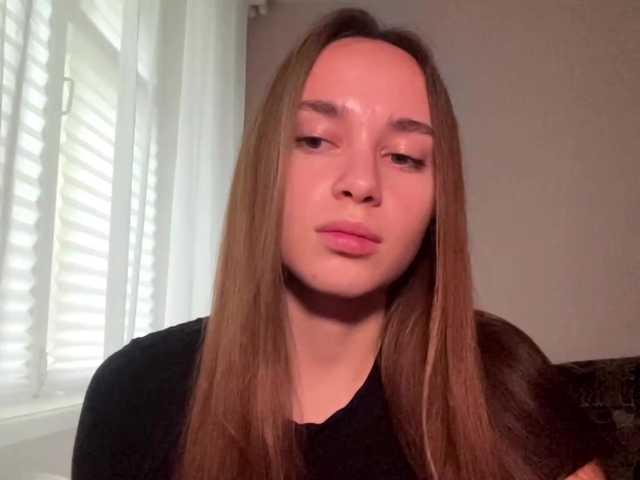DaliaTronstad live cam on BongaCams